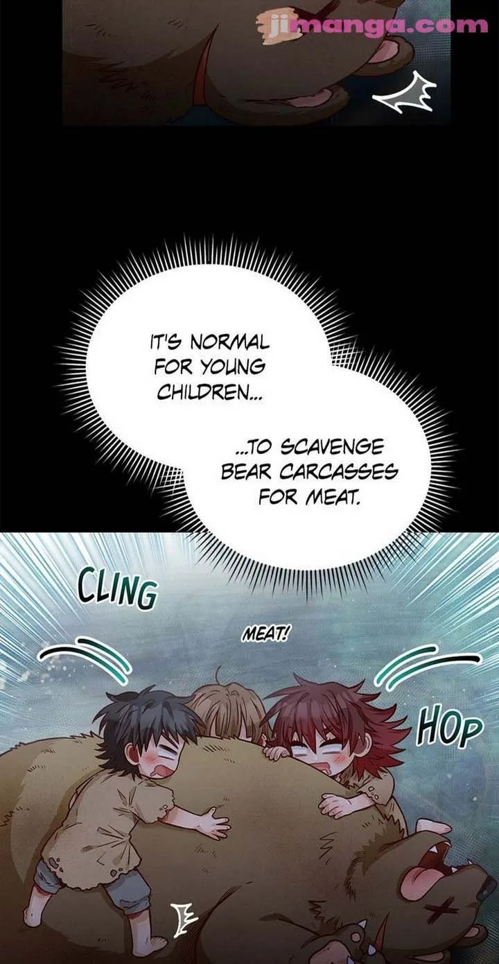 Aristité was Blessed with a Curse Chapter 16 page 10