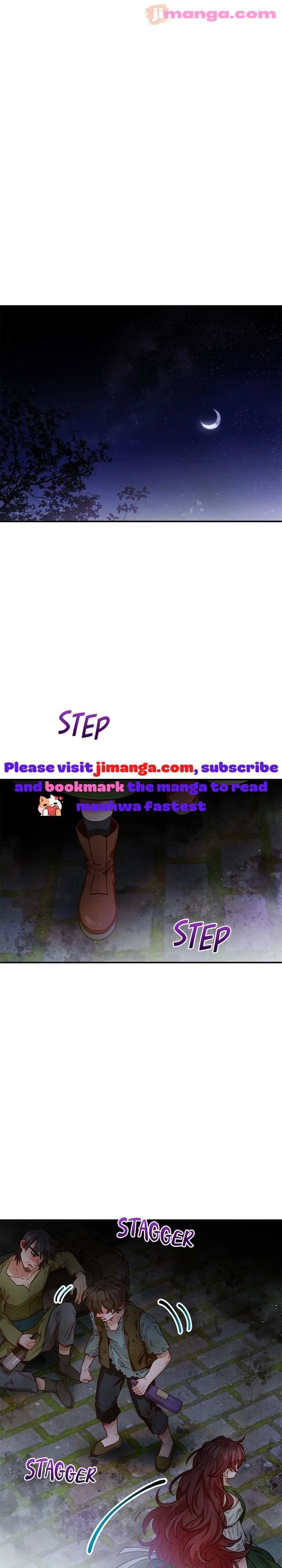 Aristité was Blessed with a Curse Chapter 16 page 7