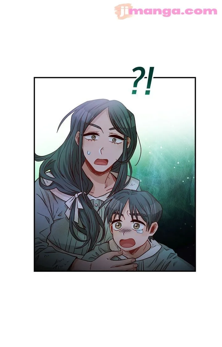 Aristité was Blessed with a Curse Chapter 16.5 page 15