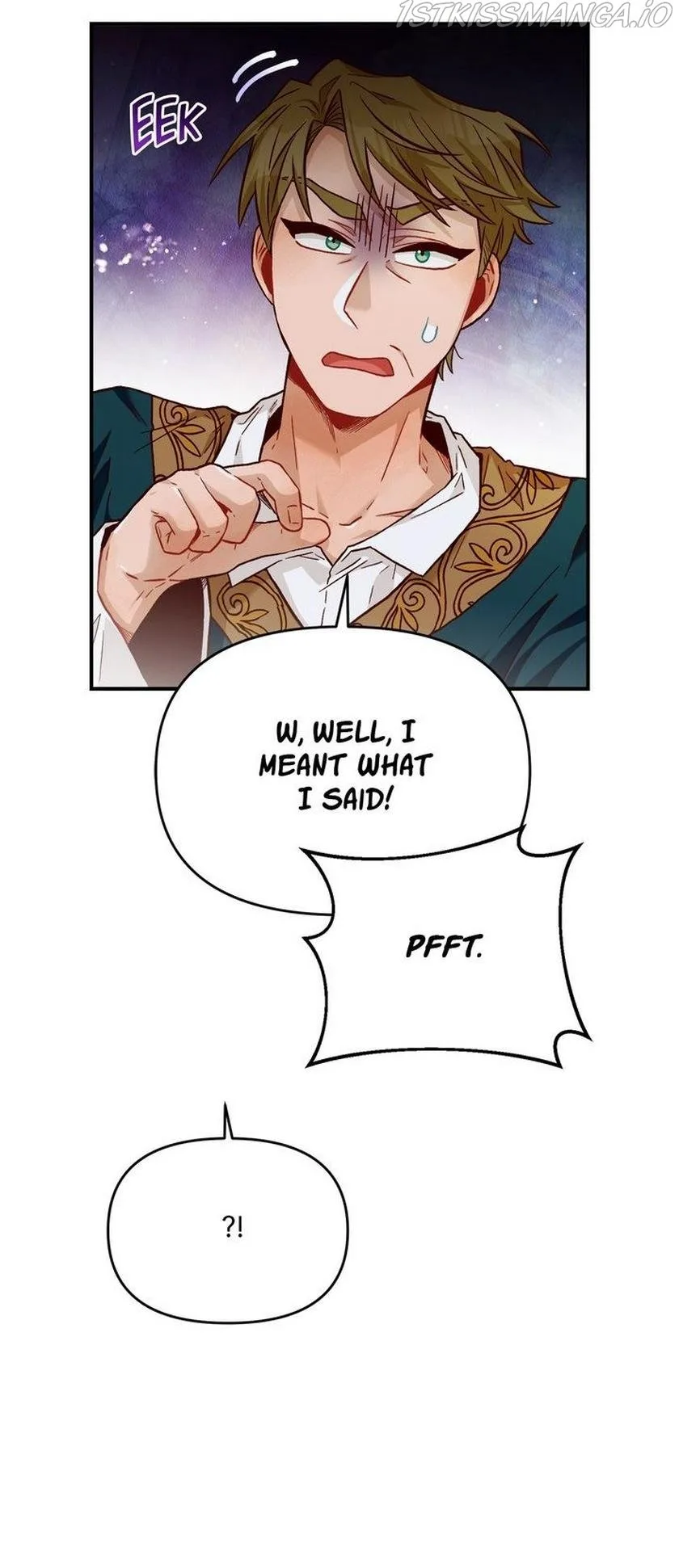 Aristité was Blessed with a Curse Chapter 13 page 27