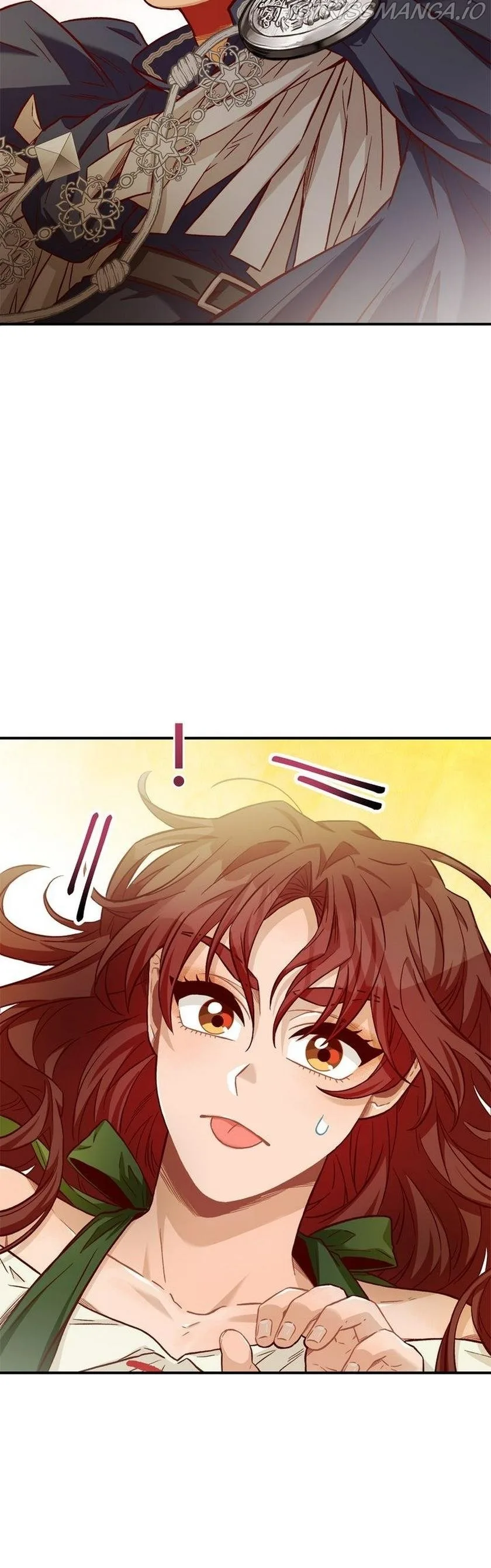 Aristité was Blessed with a Curse Chapter 13 page 37