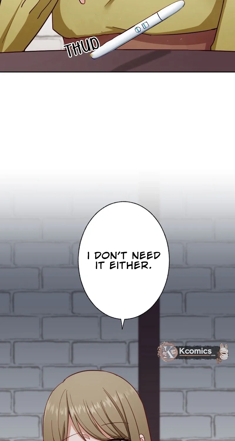 Arika – The Woman Who Took Everything From Me Chapter 20 page 4