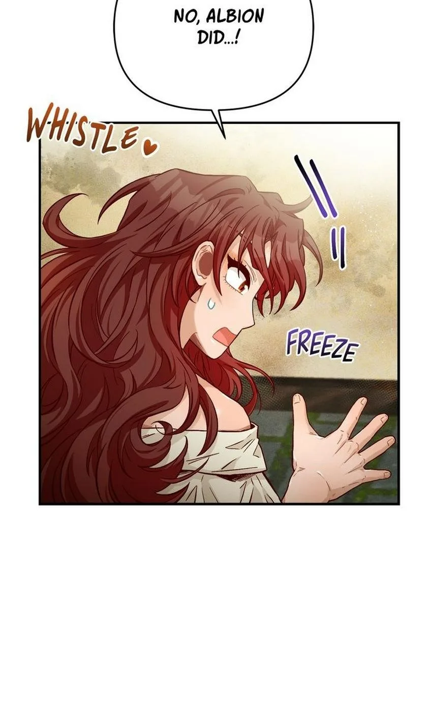 Aristité was Blessed with a Curse Chapter 14 page 7