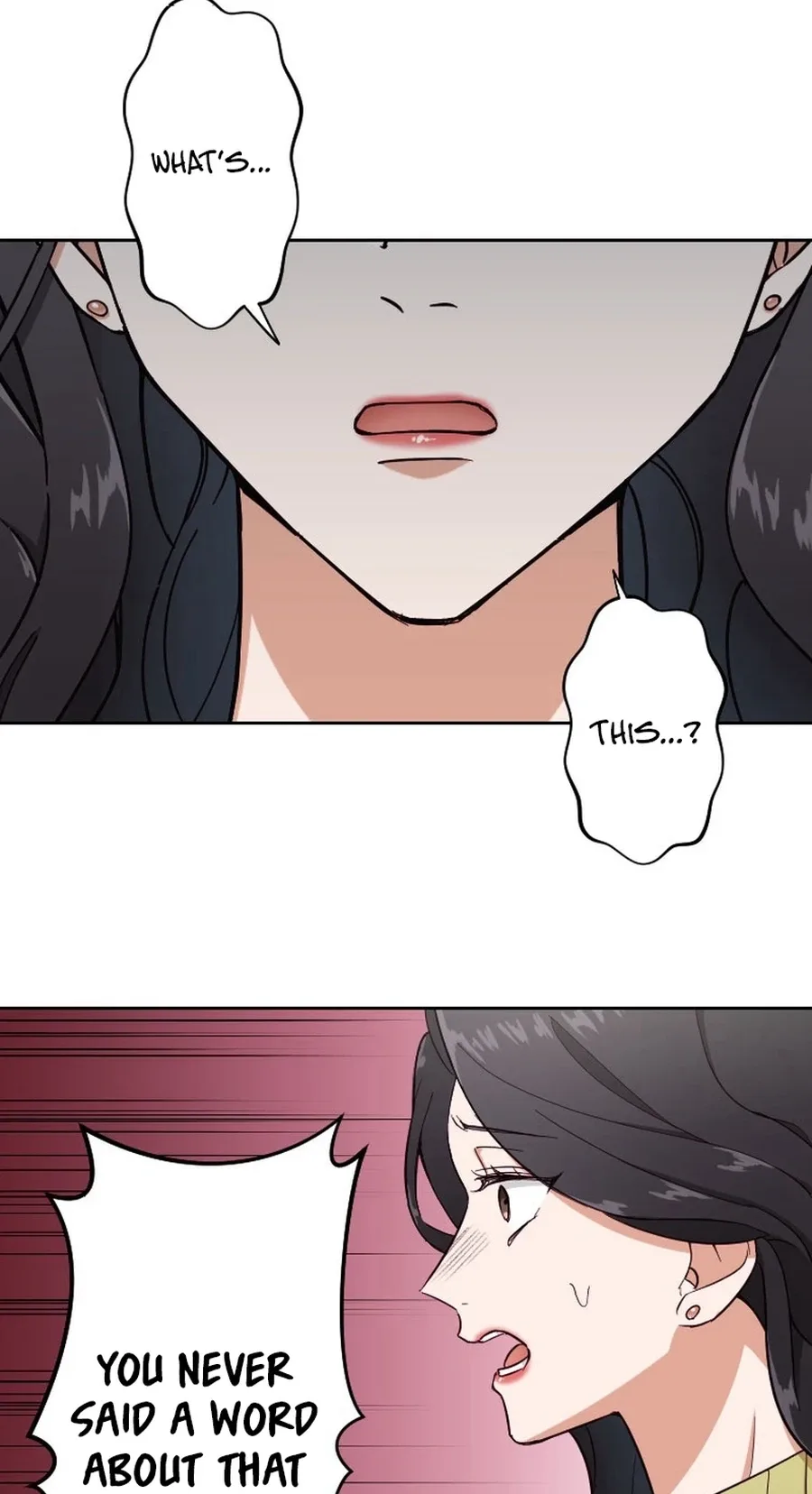 Arika – The Woman Who Took Everything From Me Chapter 19 page 6