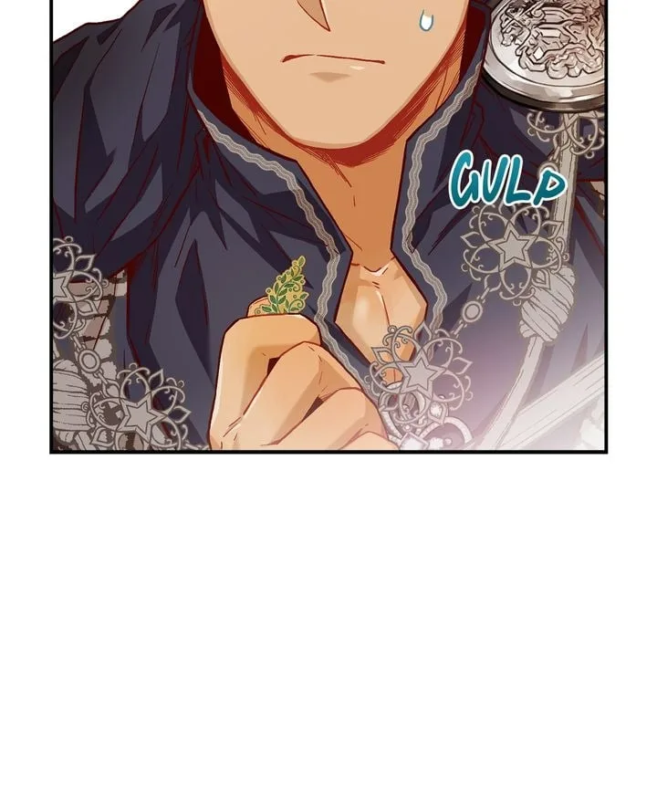 Aristité was Blessed with a Curse Chapter 15 page 31