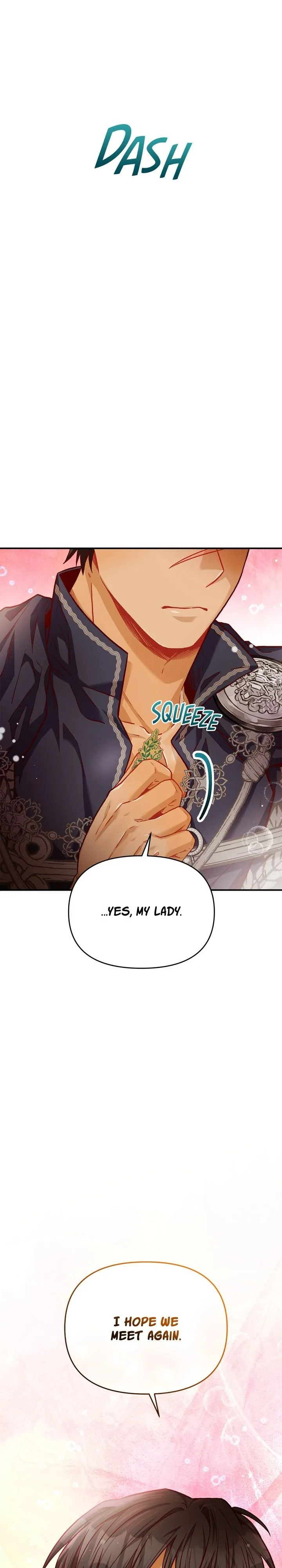Aristité was Blessed with a Curse Chapter 15 page 34