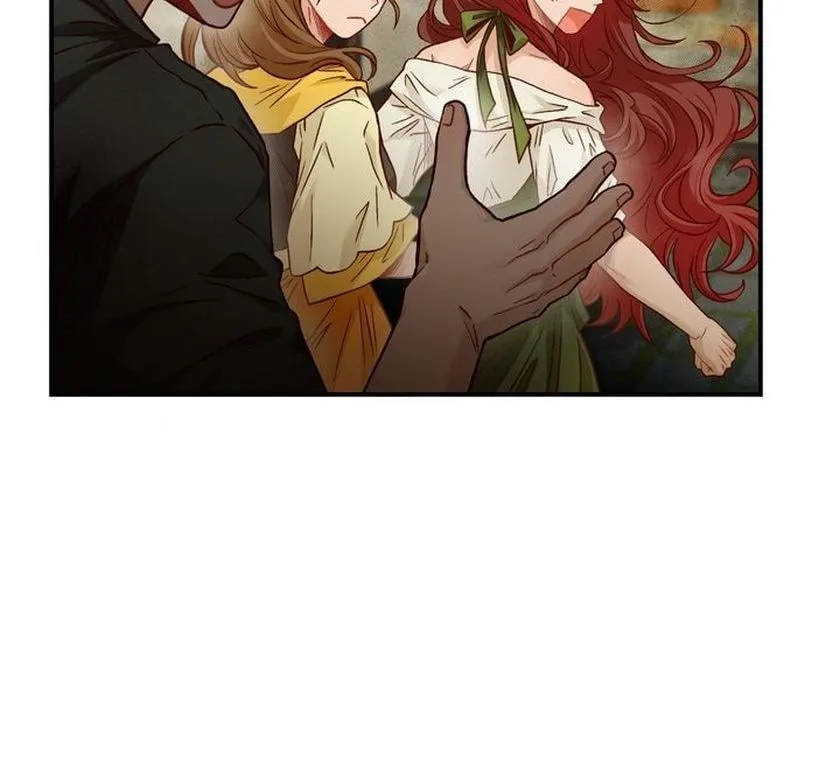 Aristité was Blessed with a Curse Chapter 14 page 17