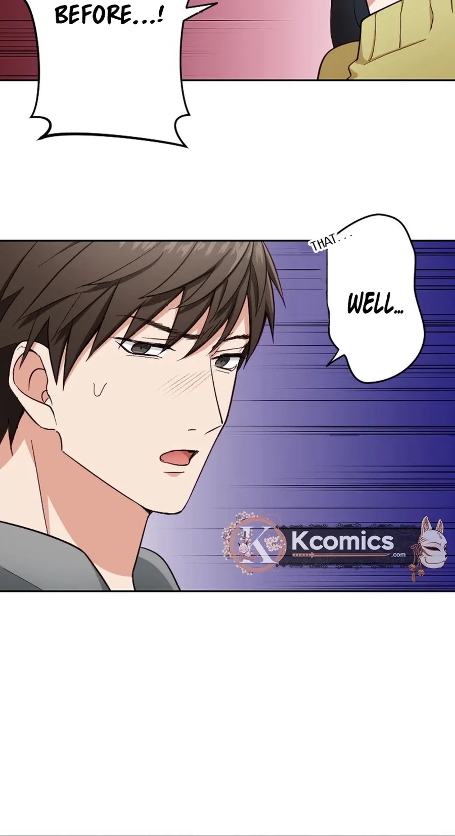 Arika – The Woman Who Took Everything From Me Chapter 19 page 7
