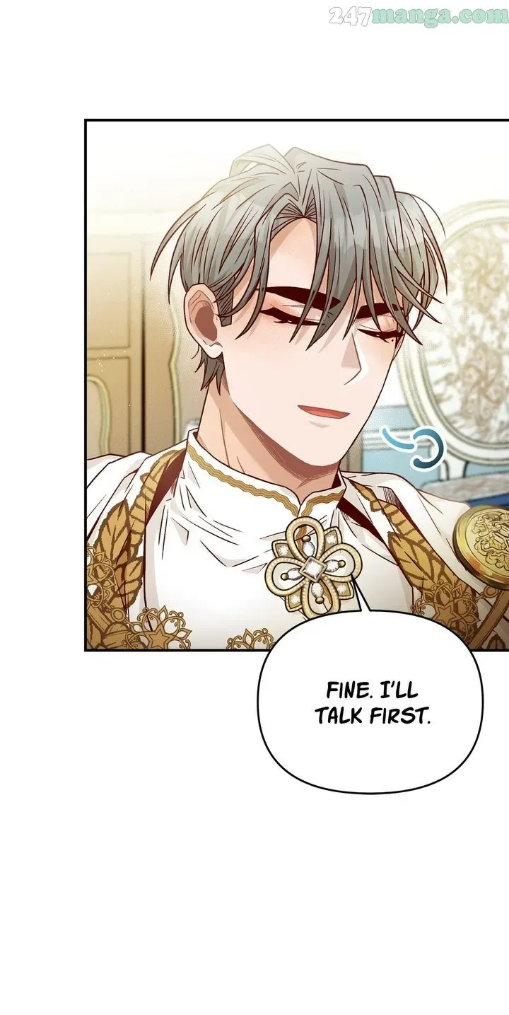 Aristité was Blessed with a Curse Chapter 19 page 7