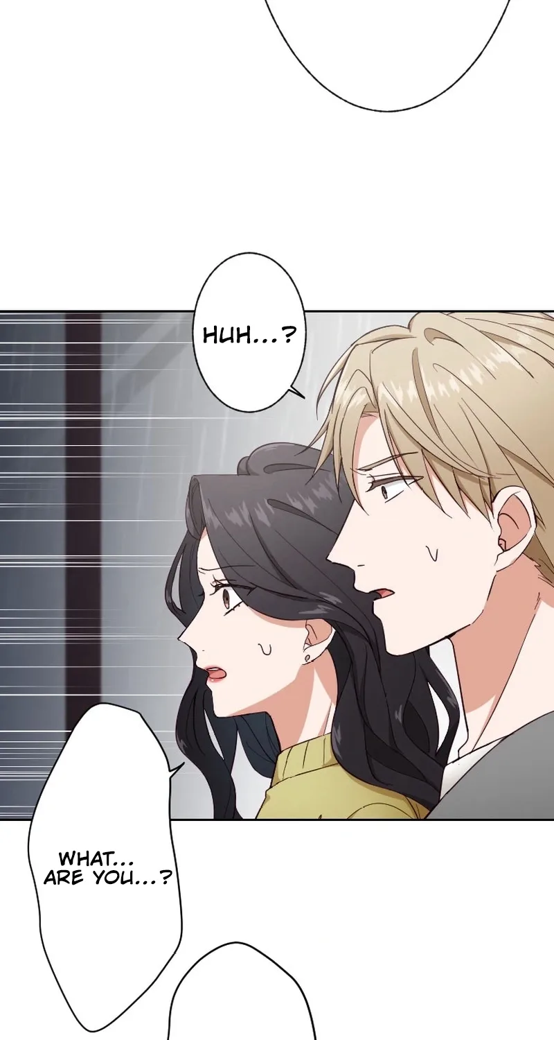 Arika – The Woman Who Took Everything From Me Chapter 20 page 9