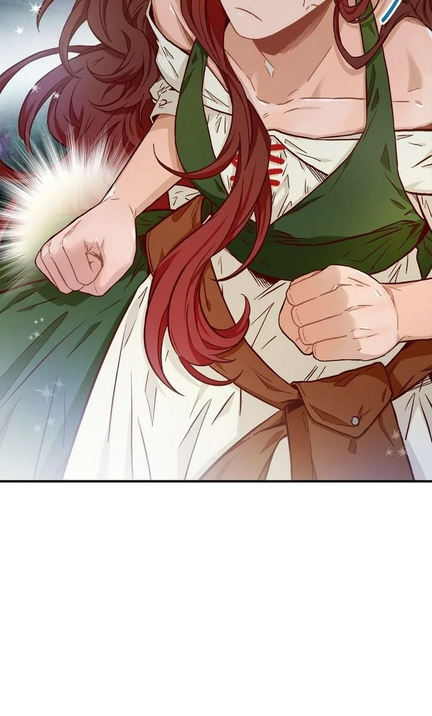 Aristité was Blessed with a Curse Chapter 14 page 36