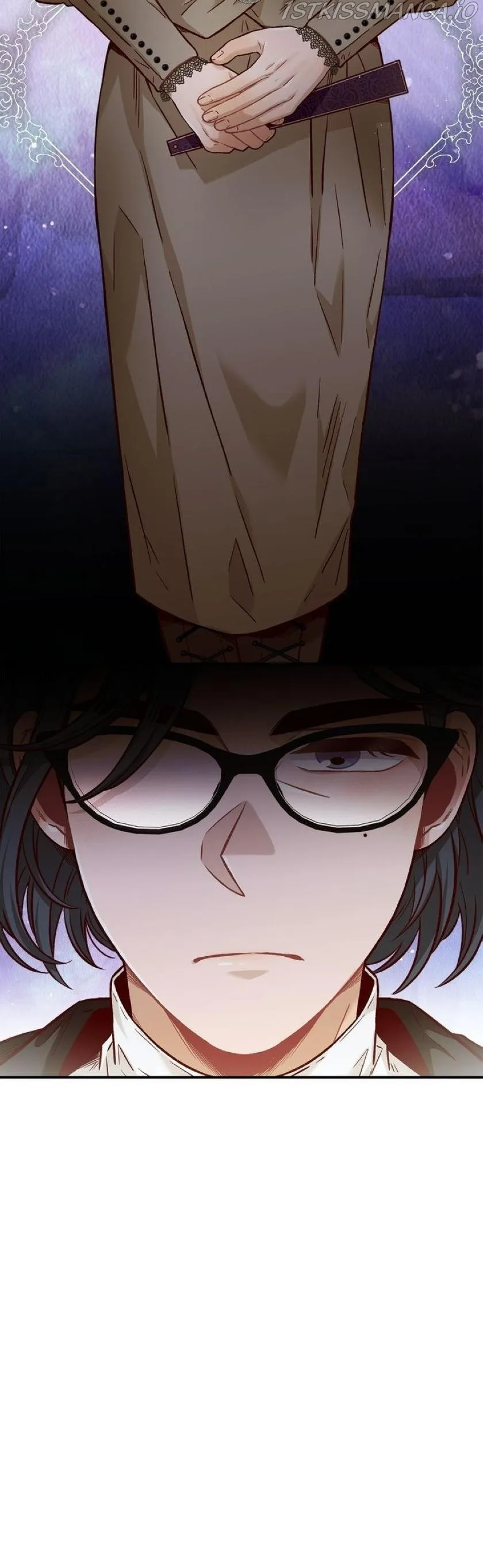 Aristité was Blessed with a Curse Chapter 20 page 4