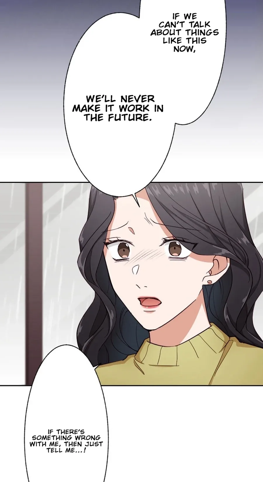 Arika – The Woman Who Took Everything From Me Chapter 19 page 12