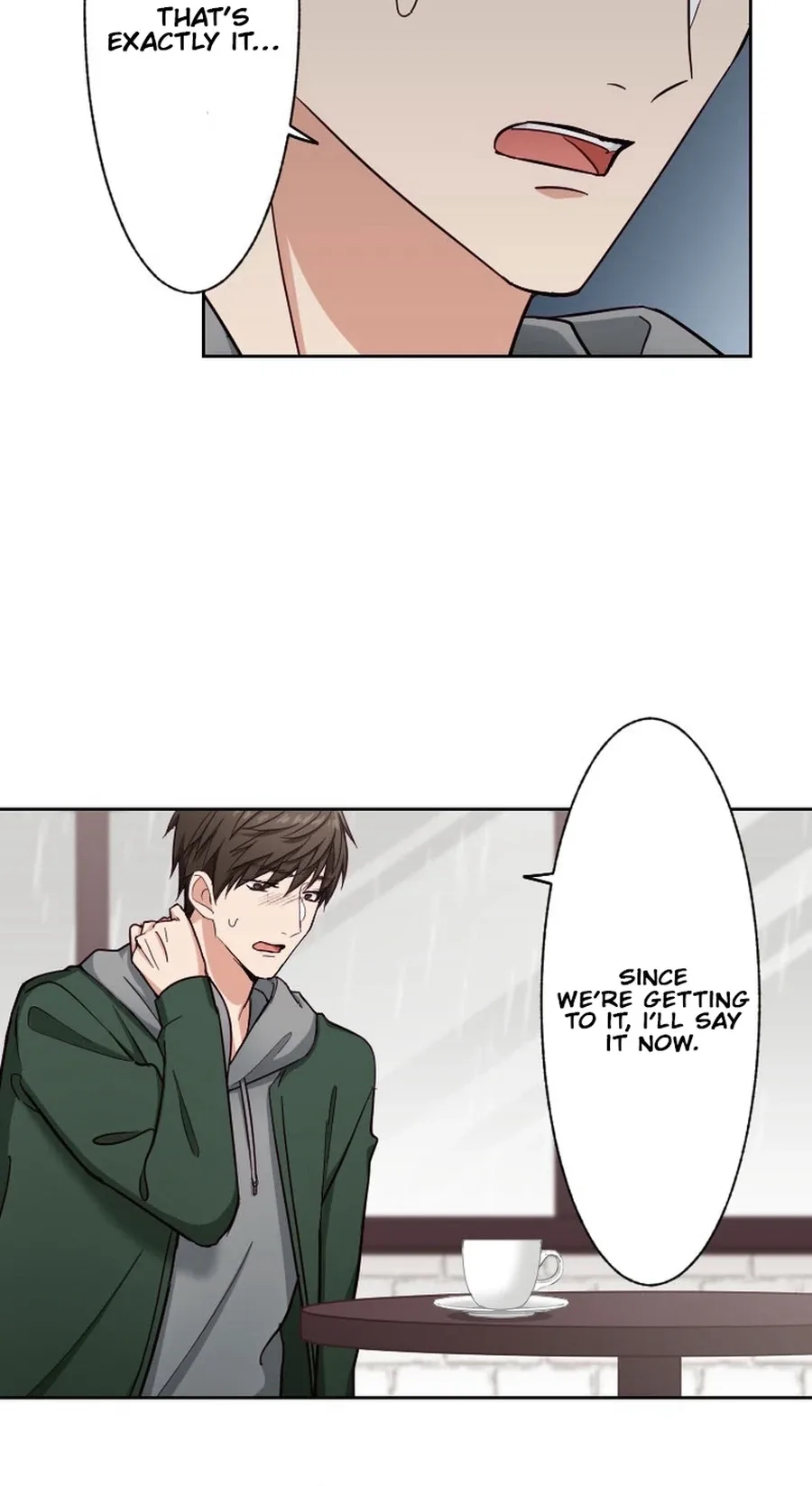 Arika – The Woman Who Took Everything From Me Chapter 19 page 14