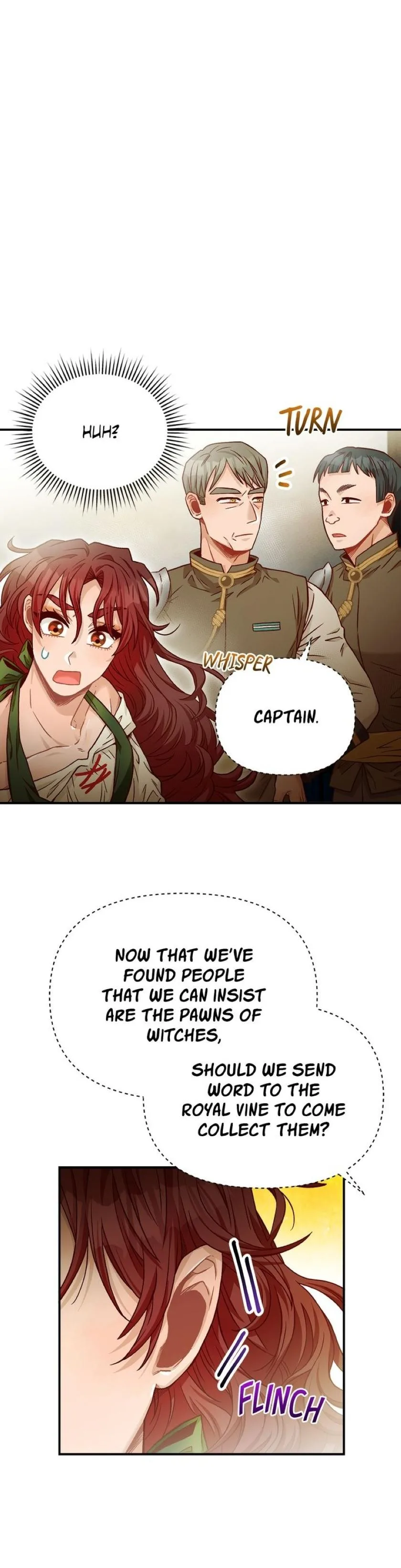 Aristité was Blessed with a Curse Chapter 17 page 10