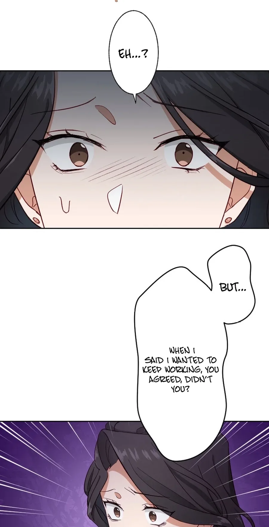 Arika – The Woman Who Took Everything From Me Chapter 19 page 16