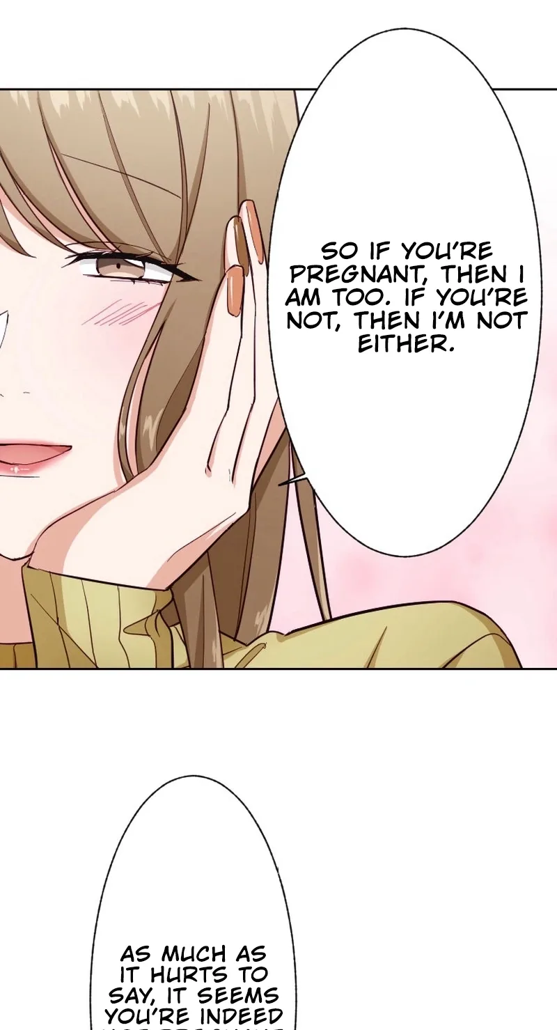 Arika – The Woman Who Took Everything From Me Chapter 20 page 19