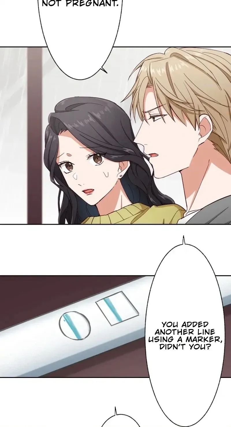 Arika – The Woman Who Took Everything From Me Chapter 20 page 20
