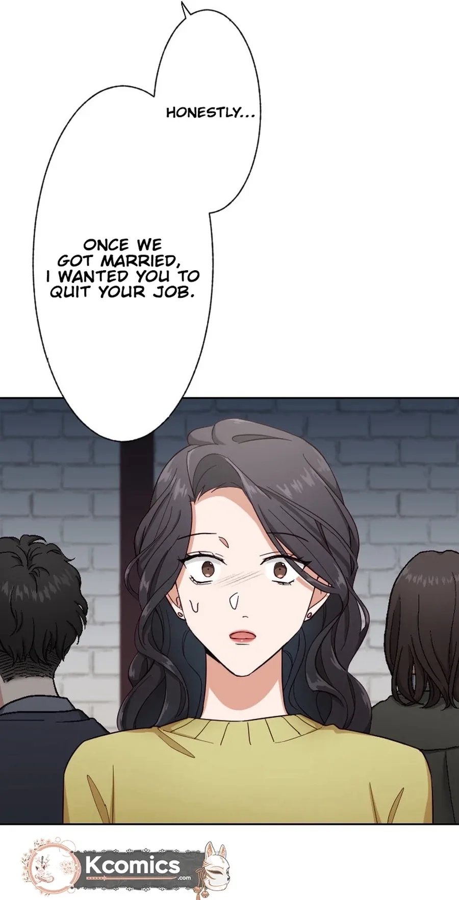 Arika – The Woman Who Took Everything From Me Chapter 19 page 15