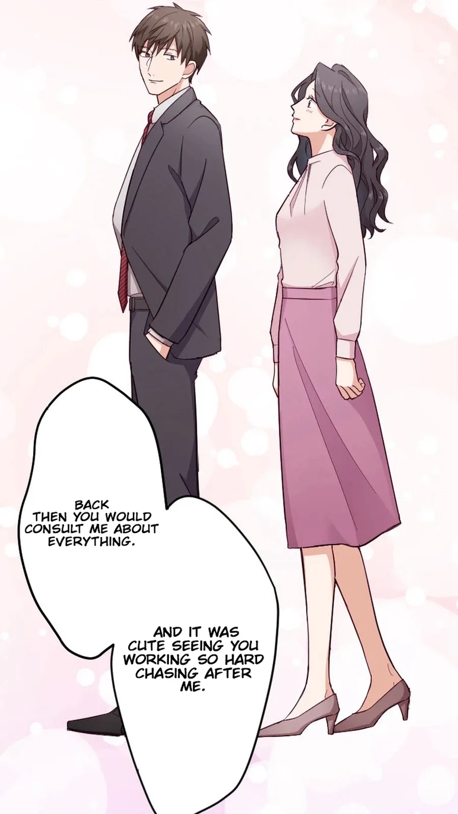 Arika – The Woman Who Took Everything From Me Chapter 19 page 21