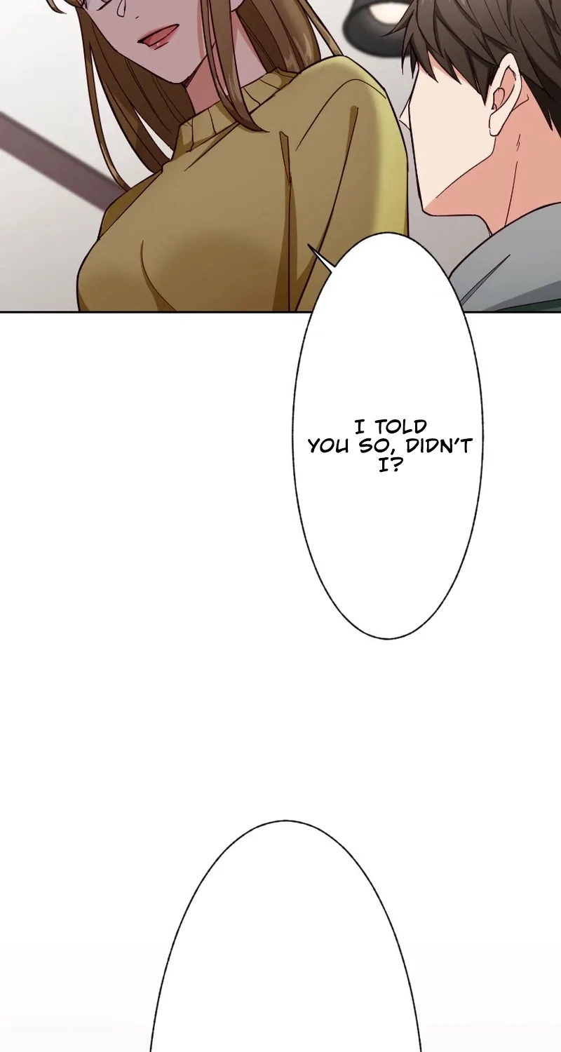 Arika – The Woman Who Took Everything From Me Chapter 20 page 26