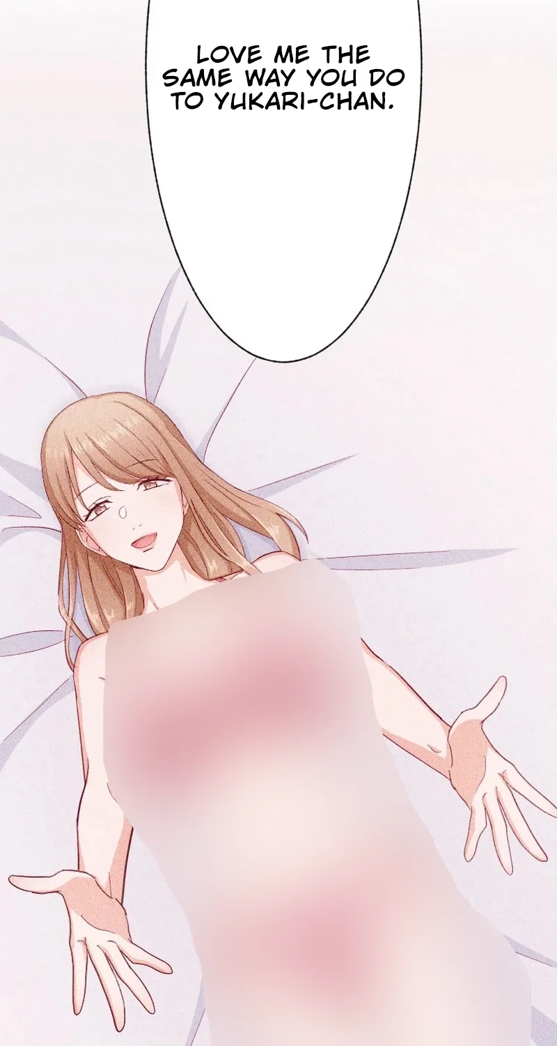 Arika – The Woman Who Took Everything From Me Chapter 20 page 27