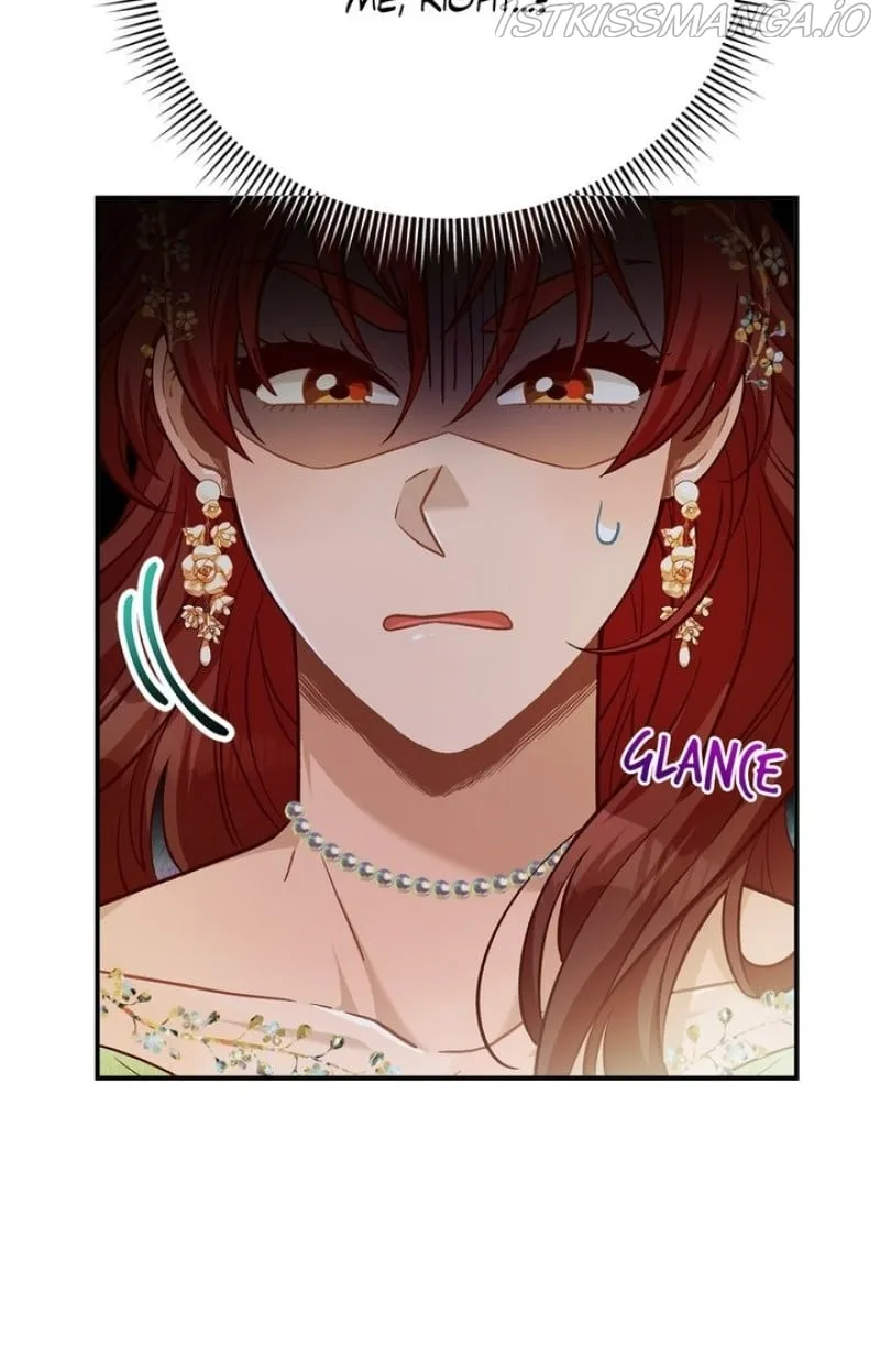 Aristité was Blessed with a Curse Chapter 22 page 4