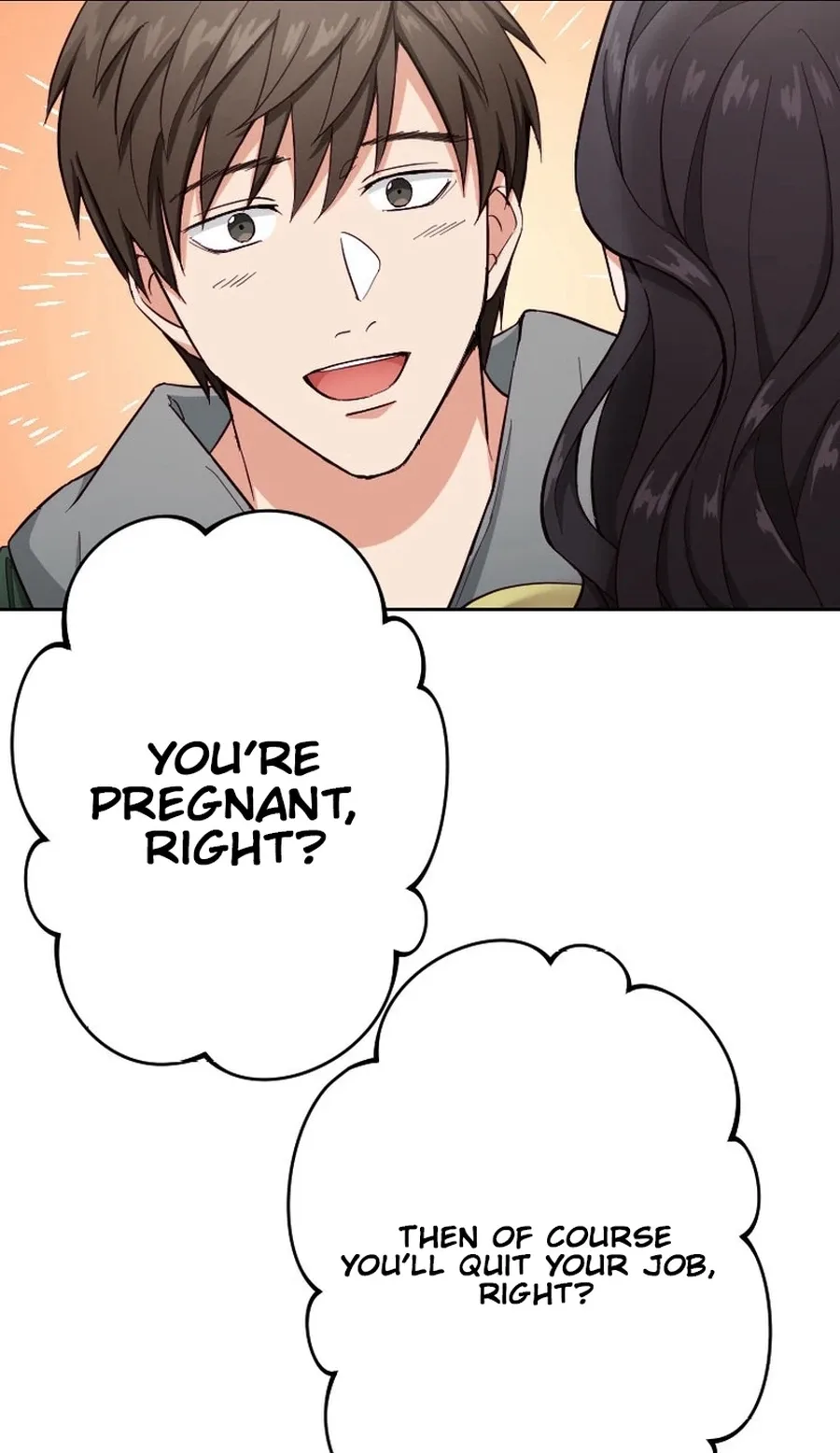 Arika – The Woman Who Took Everything From Me Chapter 19 page 28