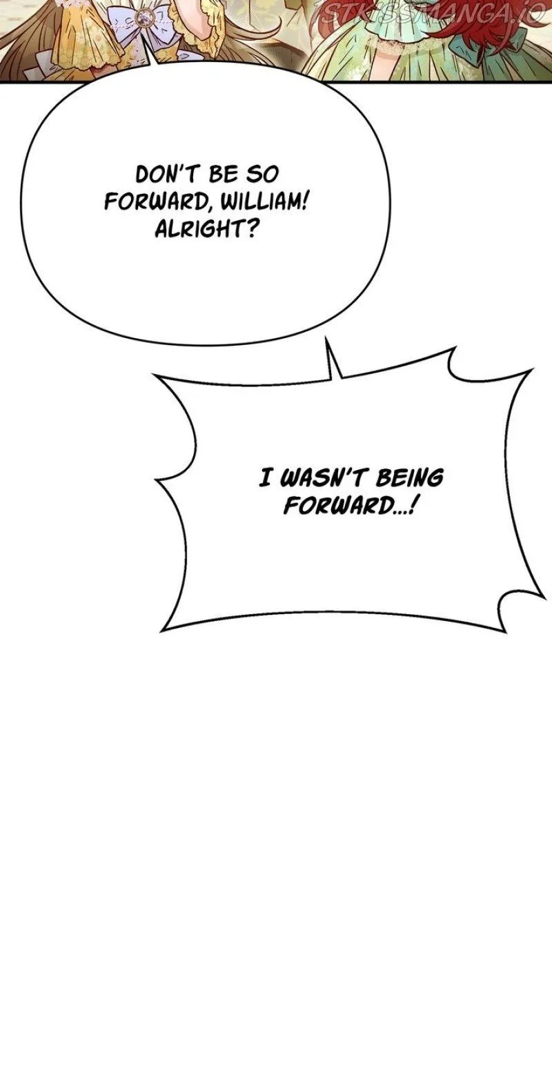 Aristité was Blessed with a Curse Chapter 22 page 11