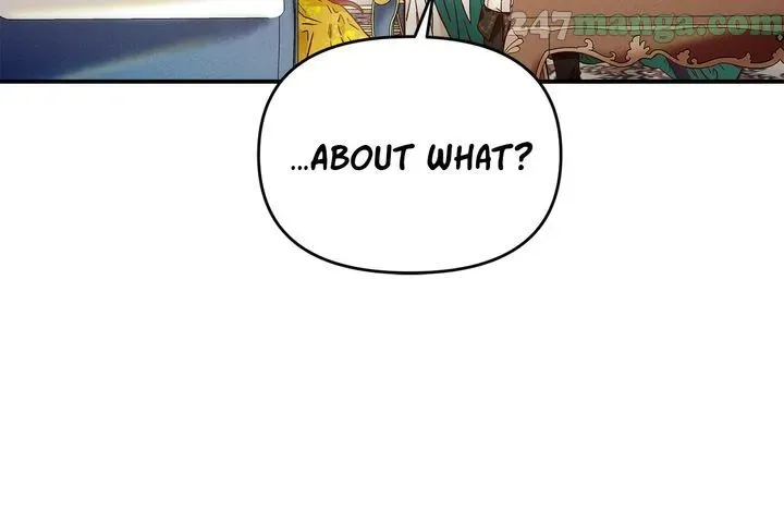 Aristité was Blessed with a Curse Chapter 19 page 25