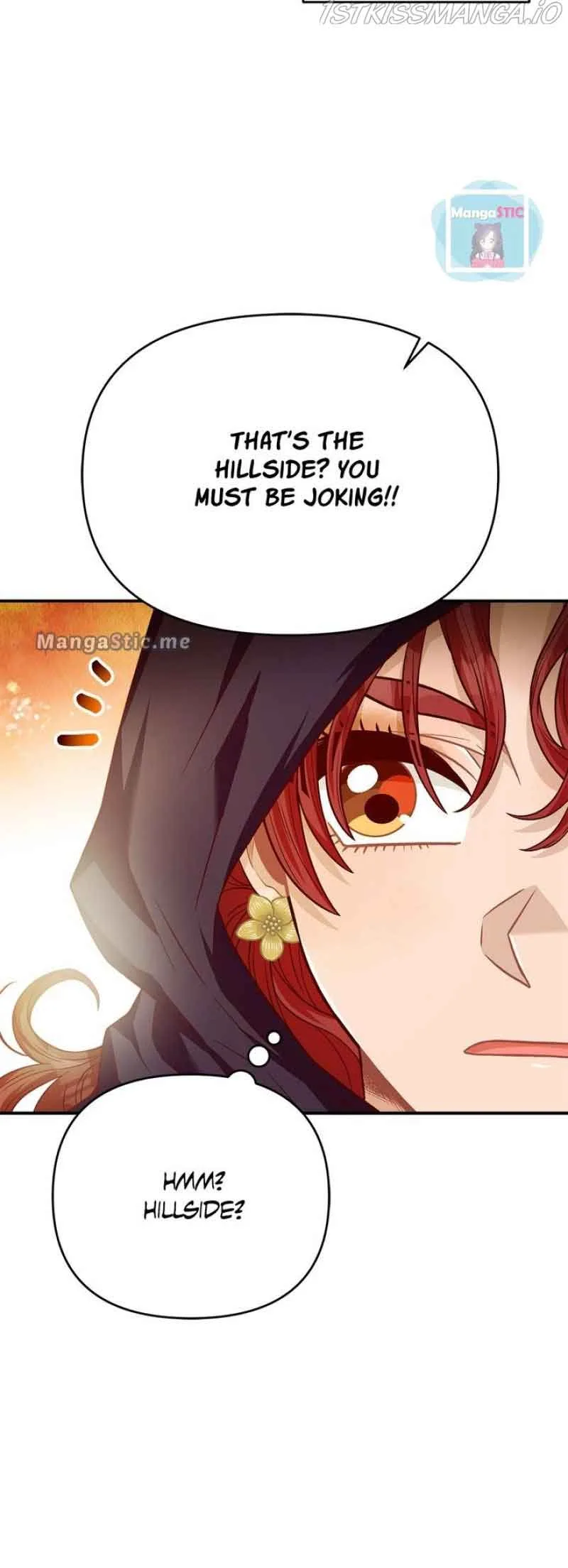 Aristité was Blessed with a Curse Chapter 26 page 17