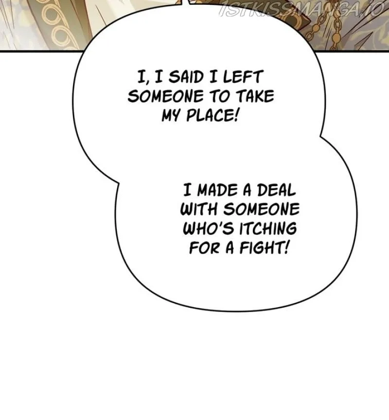 Aristité was Blessed with a Curse Chapter 22 page 22
