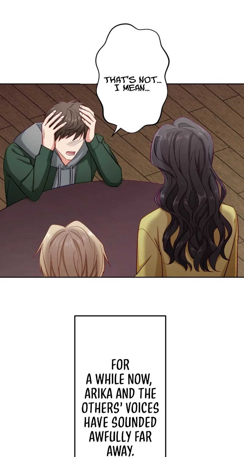 Arika – The Woman Who Took Everything From Me Chapter 20 page 29