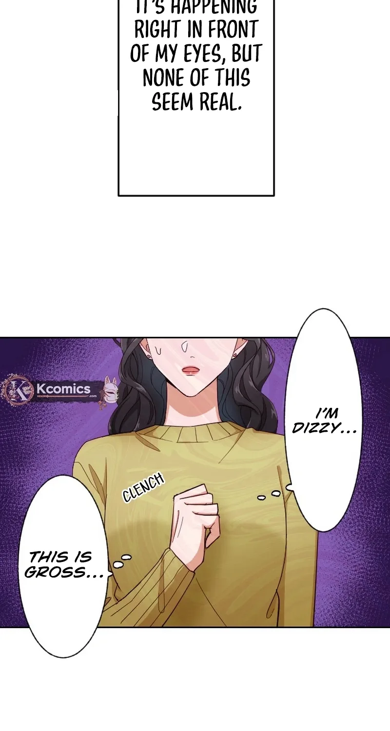 Arika – The Woman Who Took Everything From Me Chapter 20 page 31