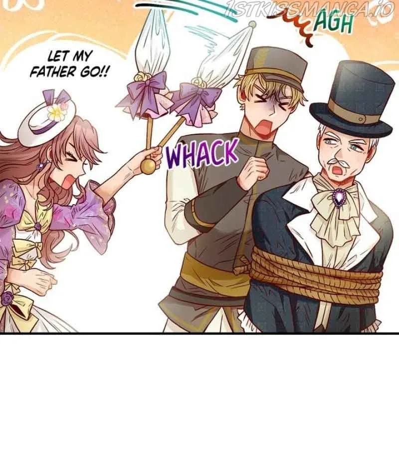 Aristité was Blessed with a Curse Chapter 26 page 15