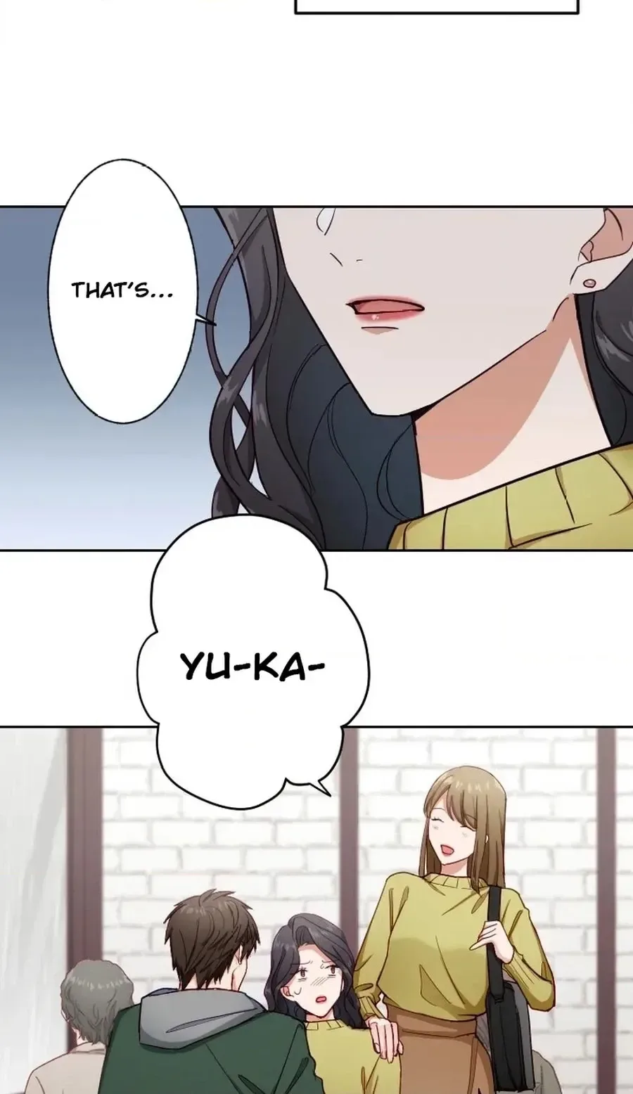 Arika – The Woman Who Took Everything From Me Chapter 19 page 30