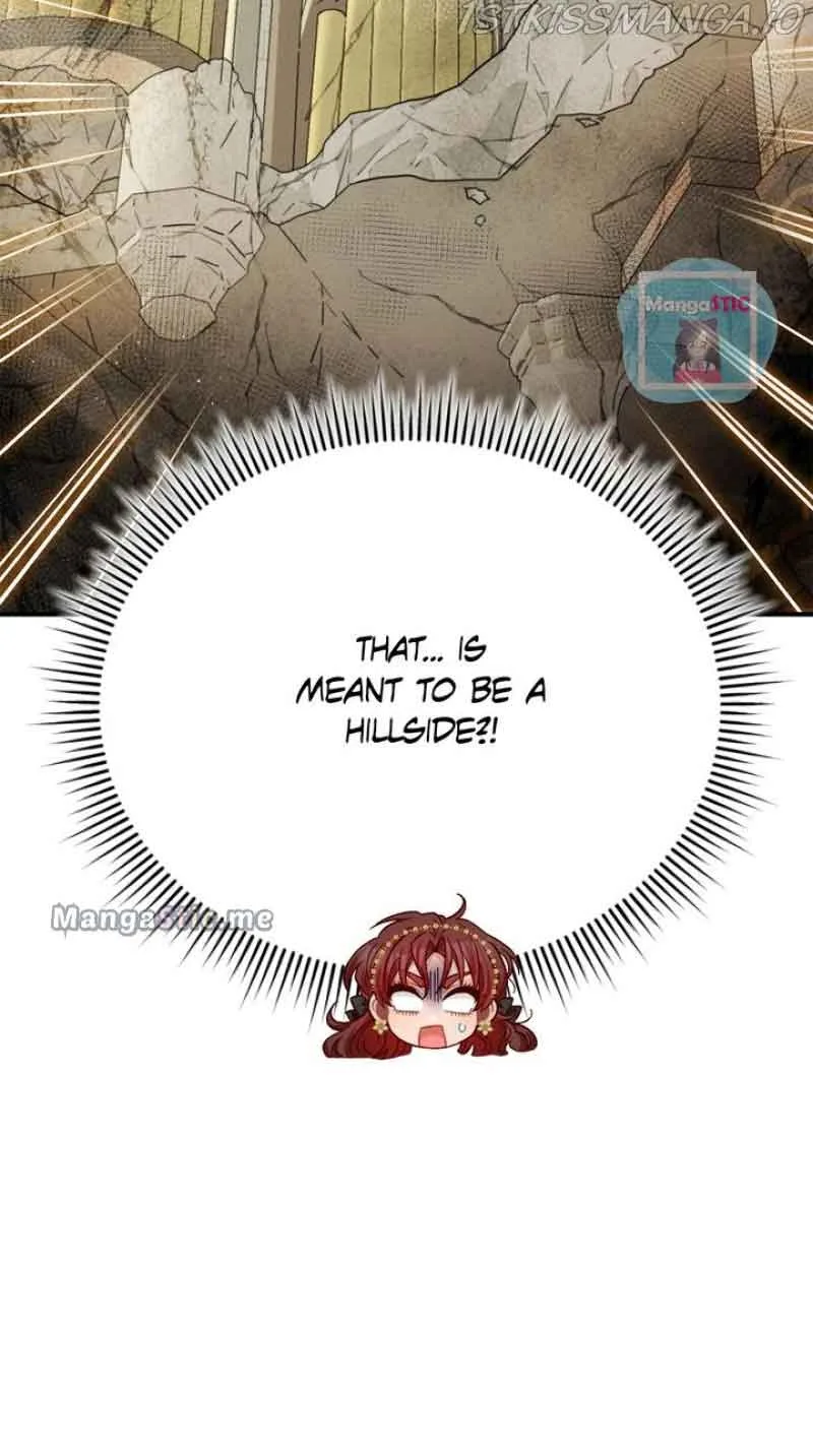 Aristité was Blessed with a Curse Chapter 26 page 20