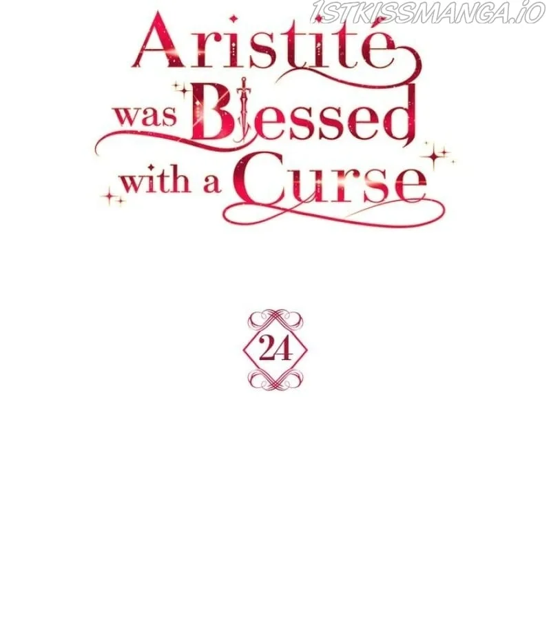 Aristité was Blessed with a Curse Chapter 24 page 7