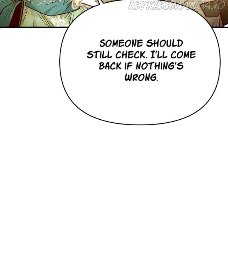 Aristité was Blessed with a Curse Chapter 22 page 25