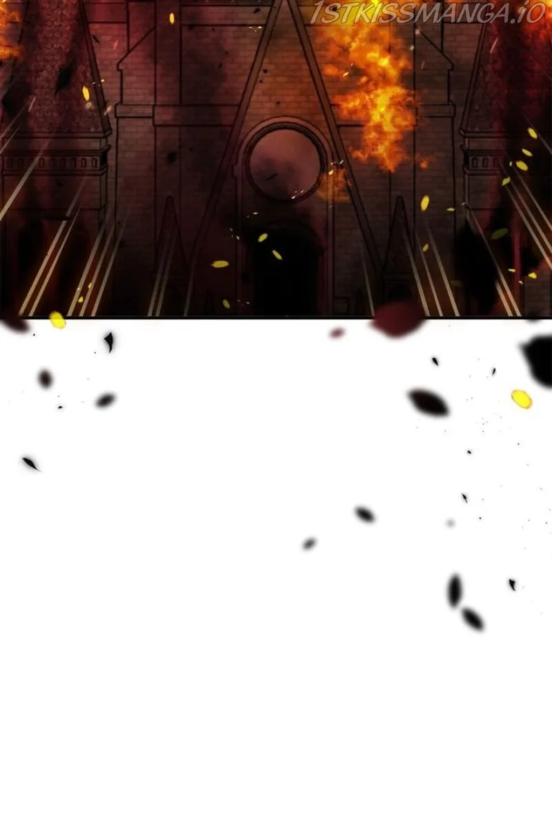 Aristité was Blessed with a Curse Chapter 22 page 34