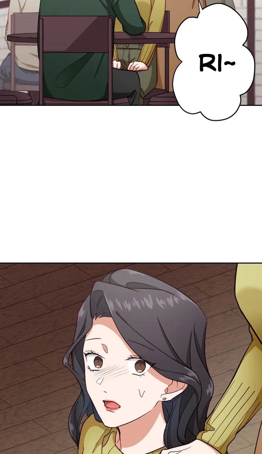 Arika – The Woman Who Took Everything From Me Chapter 19 page 31