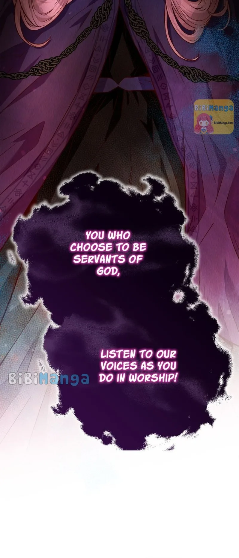 Aristité was Blessed with a Curse Chapter 23 page 4