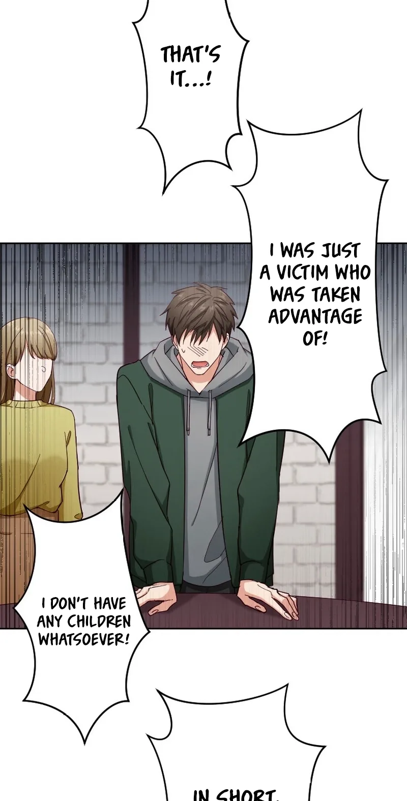 Arika – The Woman Who Took Everything From Me Chapter 20 page 34