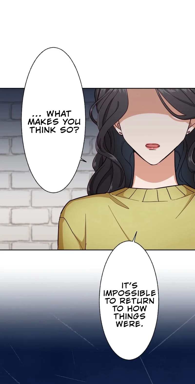 Arika – The Woman Who Took Everything From Me Chapter 20 page 36