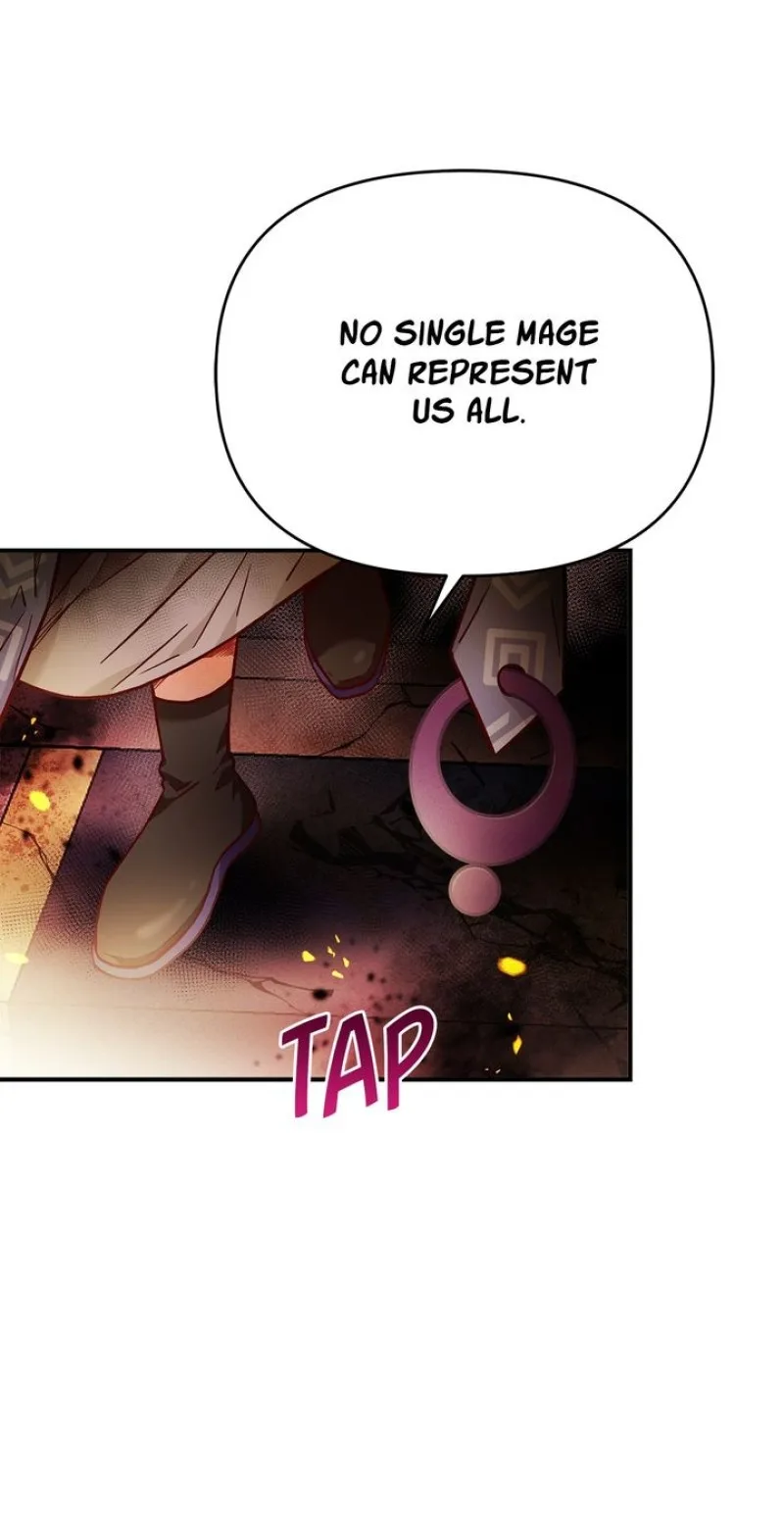 Aristité was Blessed with a Curse Chapter 23 page 8