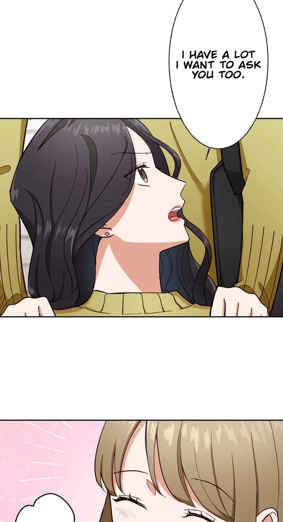Arika – The Woman Who Took Everything From Me Chapter 19 page 39