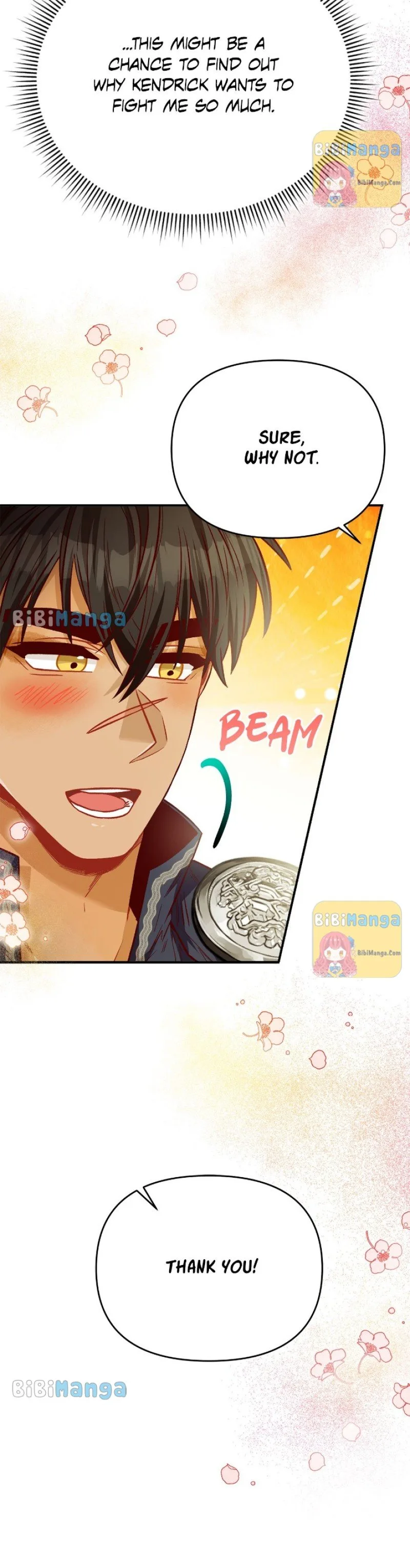 Aristité was Blessed with a Curse Chapter 30 page 25