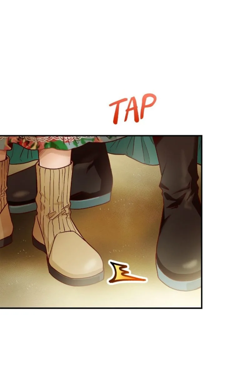Aristité was Blessed with a Curse Chapter 31 page 24