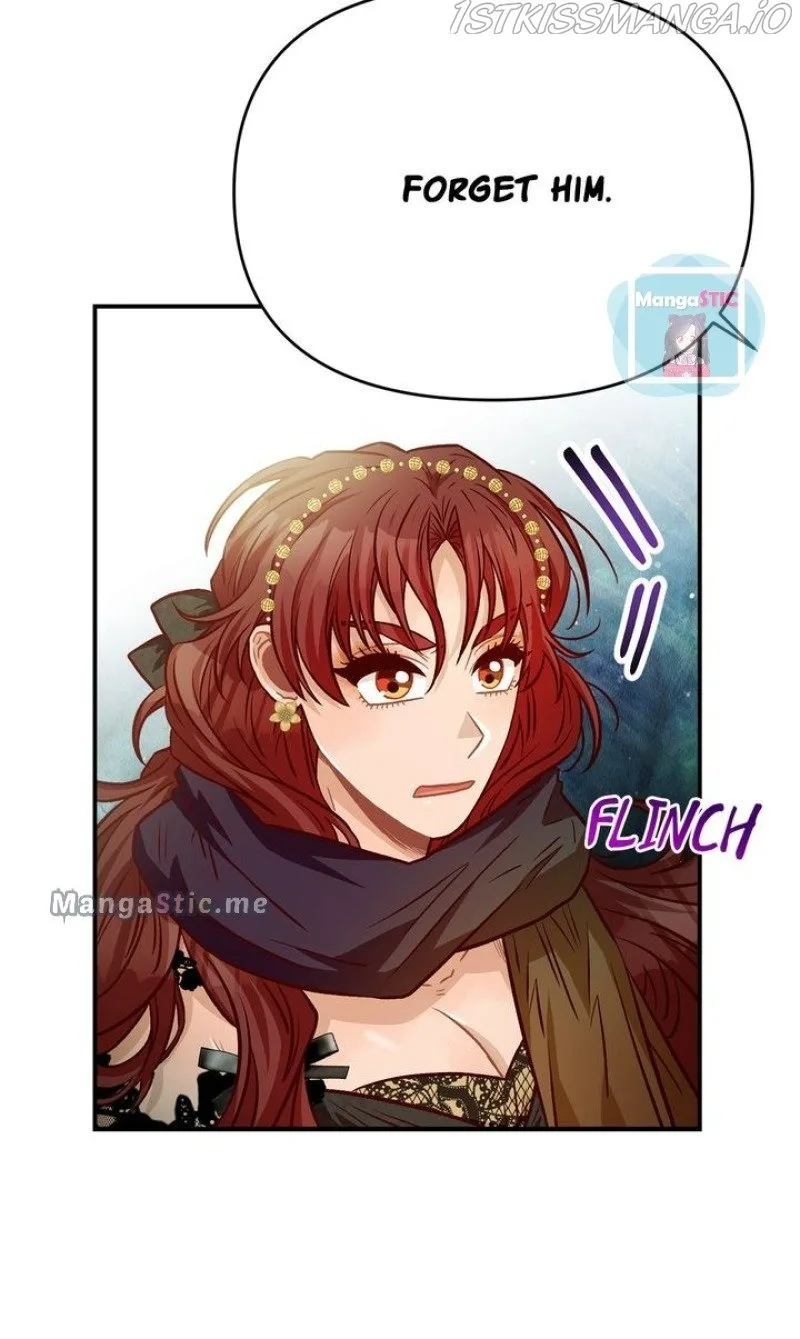 Aristité was Blessed with a Curse Chapter 27 page 36