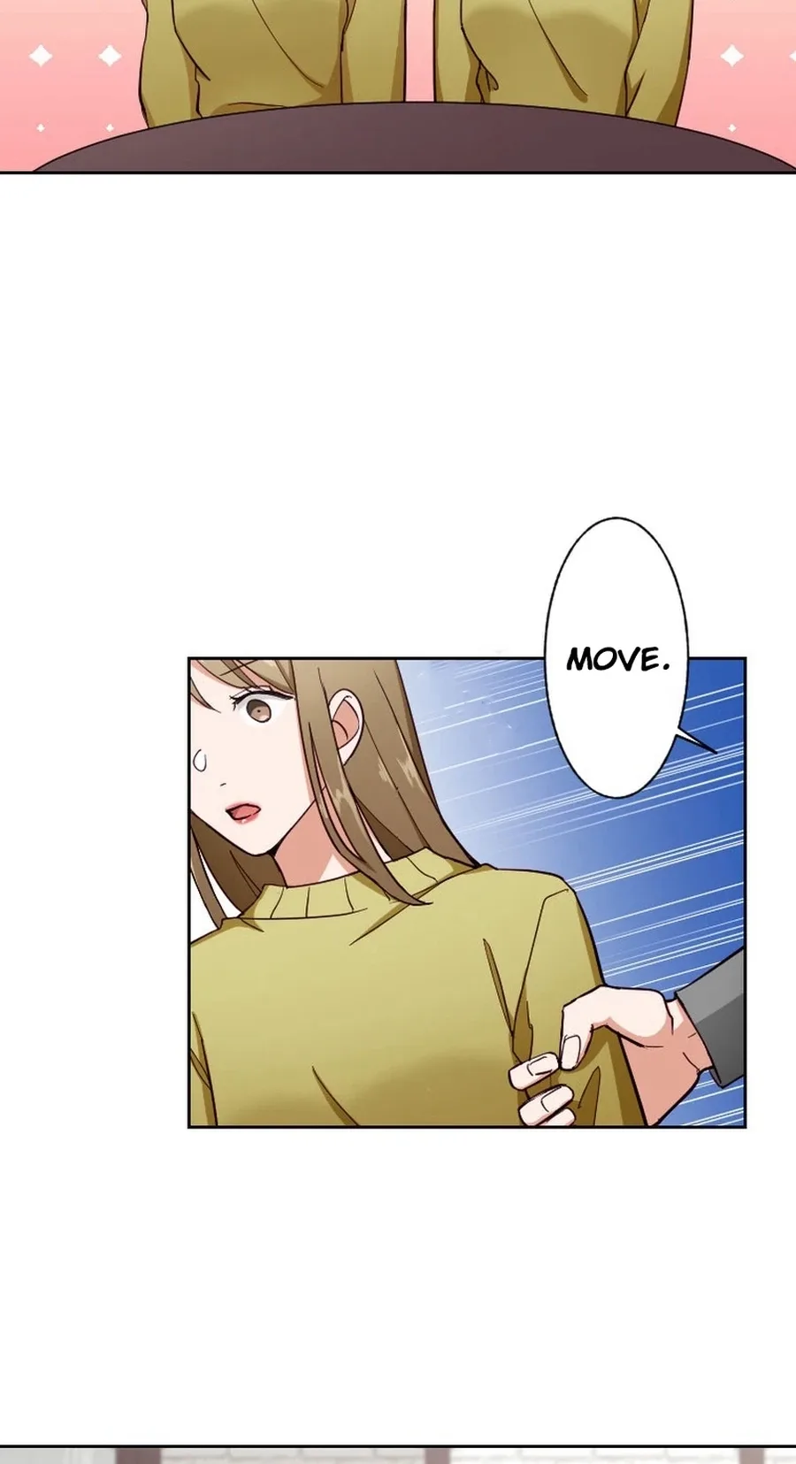 Arika – The Woman Who Took Everything From Me Chapter 19 page 41